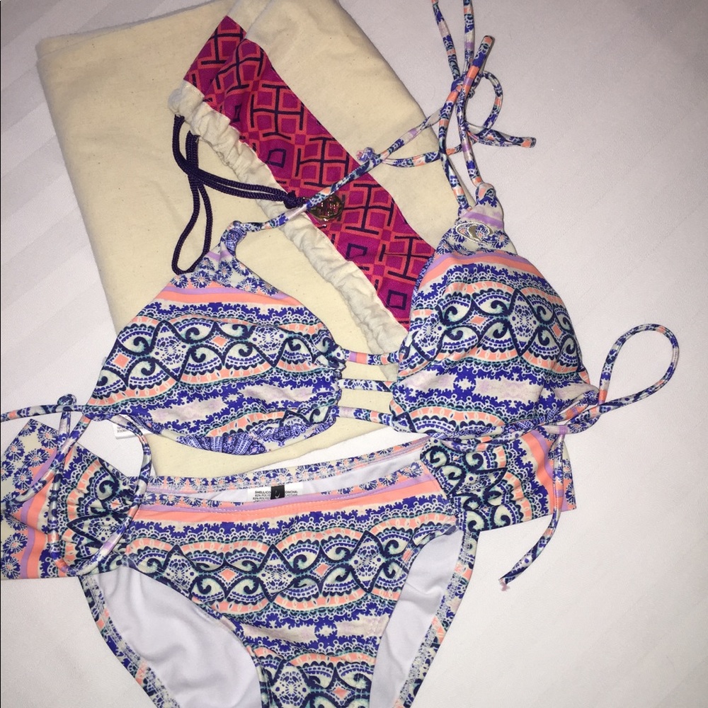 ‼️ O’Neil SET FOR $40 REVERSIBLE ‼️ - Picture 5 of 8